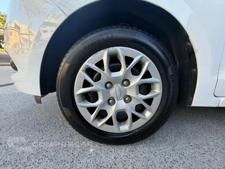 Ka 1.0 SE/SE Plus TiVCT Flex 5p