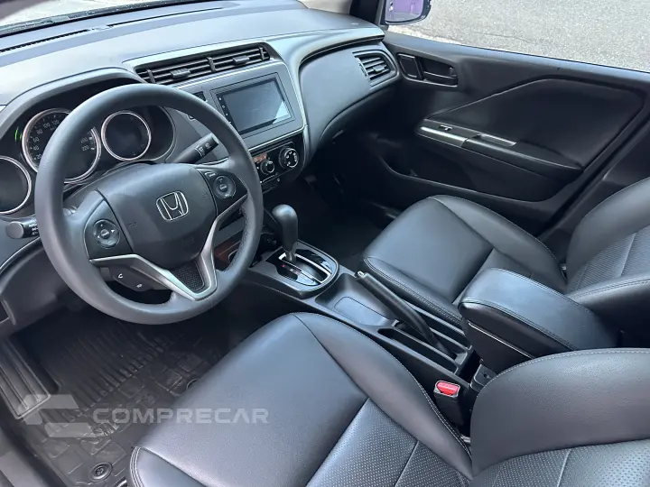 CITY 1.5 Personal 16V