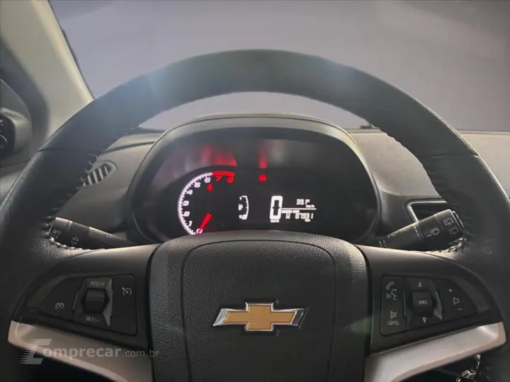 ONIX 1.4 MPFI ACTIV 8V FLEX 4P MANUAL