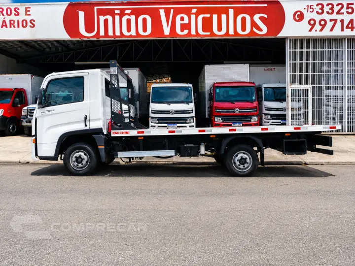 Delivery Express + Plataforma Facchini (Guincho)
