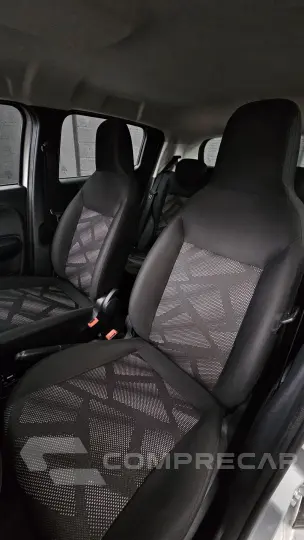 MOBI LIKE 1.0 Fire Flex 5p.