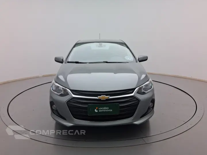 ONIX 1.0 TURBO FLEX PLUS LT MANUAL