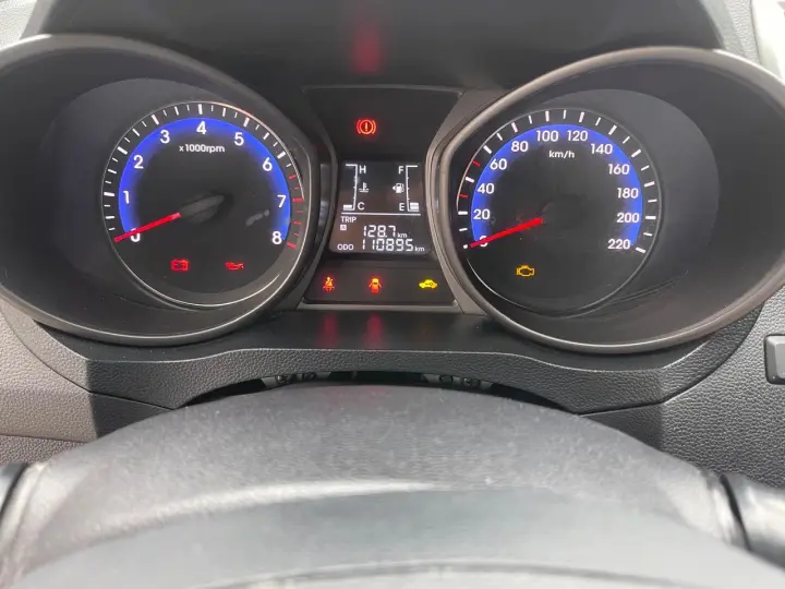 HB20 1.0 12V Comfort Plus