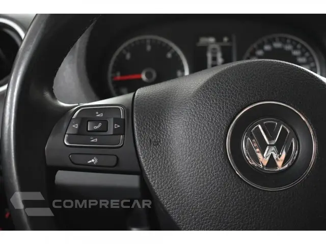 AMAROK - 2.0 HIGHLINE 4X4 CD 16V TURBO INTERCOOLER 4P AUTOMÁ