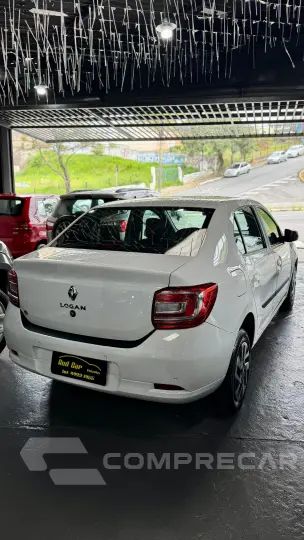 LOGAN 1.0 12V SCE ZEN