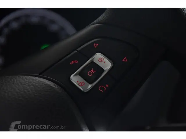 T-CROSS - 1.0 200 TSI TOTAL SENSE AUTOMÁTICO