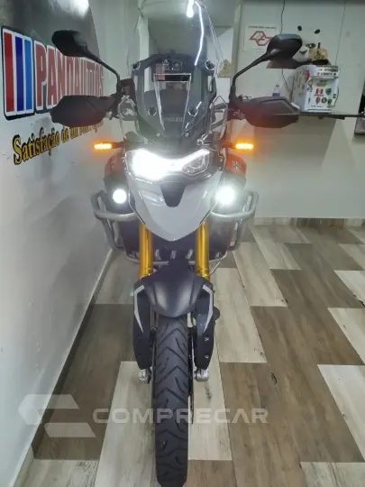 TIGER 900 RALLY PRO