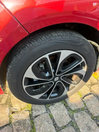 Fluence Privilege 2.0