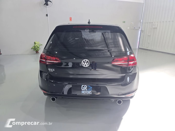 Golf GTi 2.0 TSI 220cv Aut.