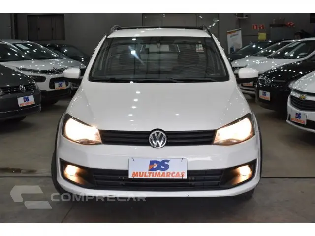 SAVEIRO - 1.6 MI TRENDLINE CE 8V 2P MANUAL