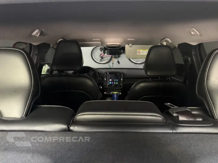 XC40 2.0 T4 Geartronic