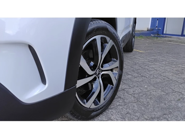 C4 CACTUS 1.6 VTI 120 FLEX FEEL PACK EAT6