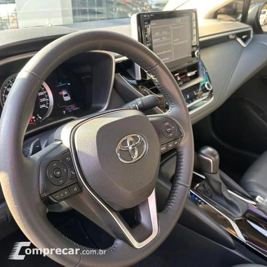 COROLLA XEI 20