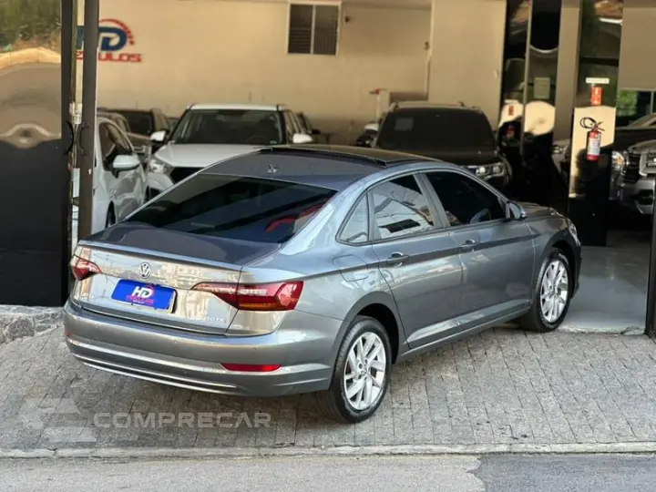 JETTA CL AF