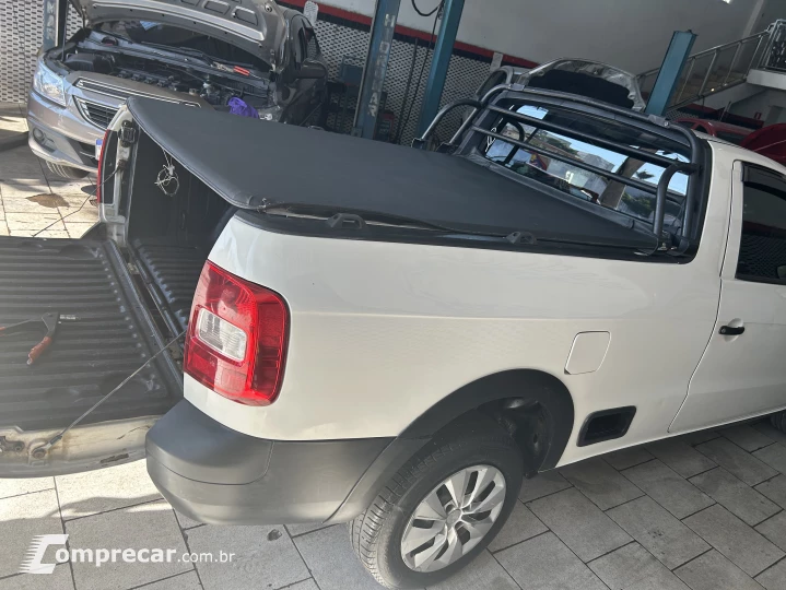 SAVEIRO 1.6 C CS 8V