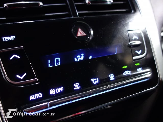 YARIS SEDAN - 1.5 16V SEDAN XS MULTIDRIVE