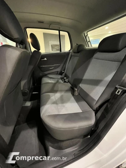 Fox 1.0 4P BLUEMOTION FLEX