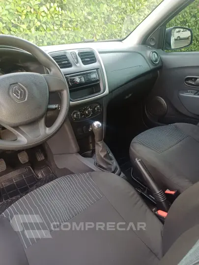 SANDERO 1.0 12V SCE Authentique