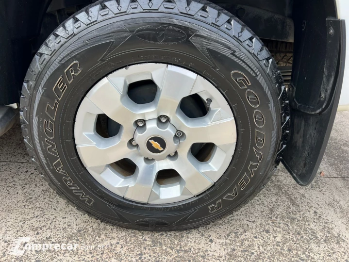 S10 2.4 LTZ 4X2 CD 8V