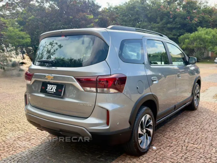 SPIN 1.8 Premier 8V