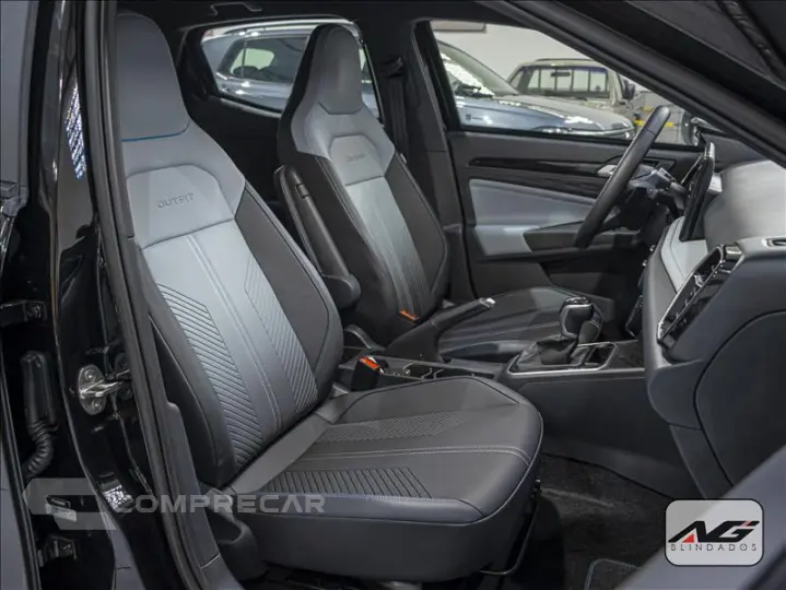 TERA 1.0 170 TSI High