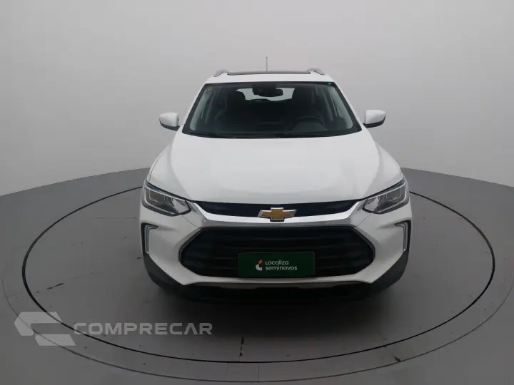 TRACKER 1.2 TURBO FLEX PREMIER AUTOMÁTICO