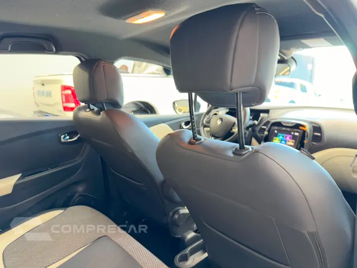 CAPTUR 1.6 16V SCE Intense