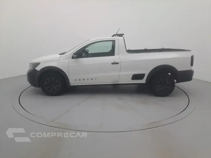 SAVEIRO 1.6 MSI ROBUST CS 16V FLEX 2P MANUAL