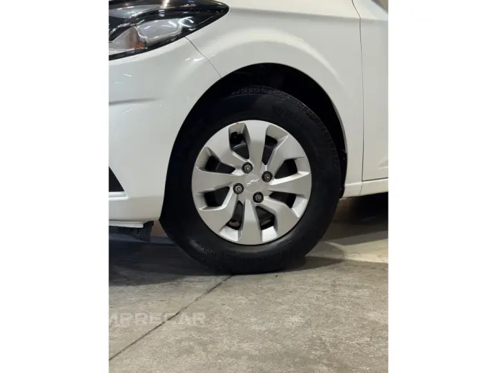 ONIX 1.0 MPFI LT 8V FLEX 4P MANUAL
