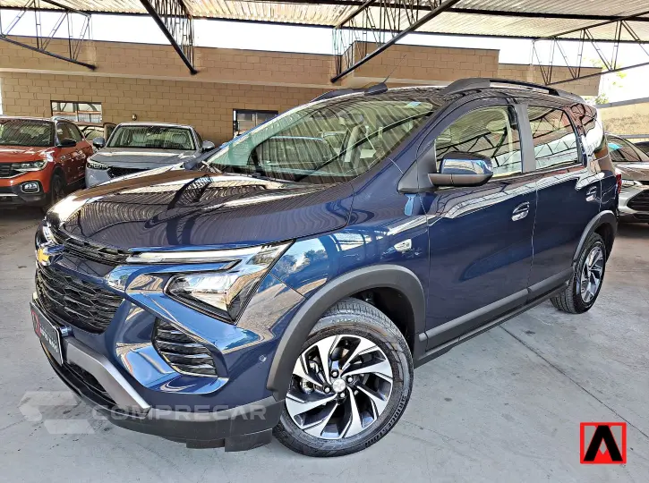 SPIN 1.8 Premier 8V