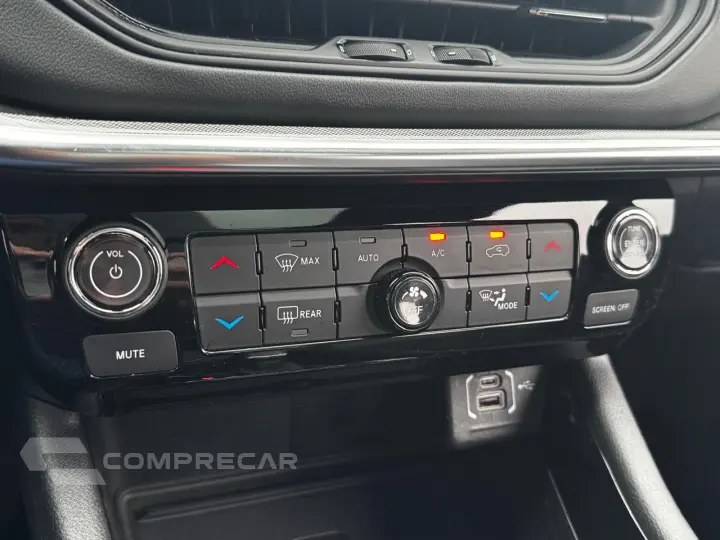 COMPASS 1.3 T270 Turbo S