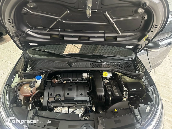 C4 CACTUS 1.6 VTI 120 Feel Business Eat6