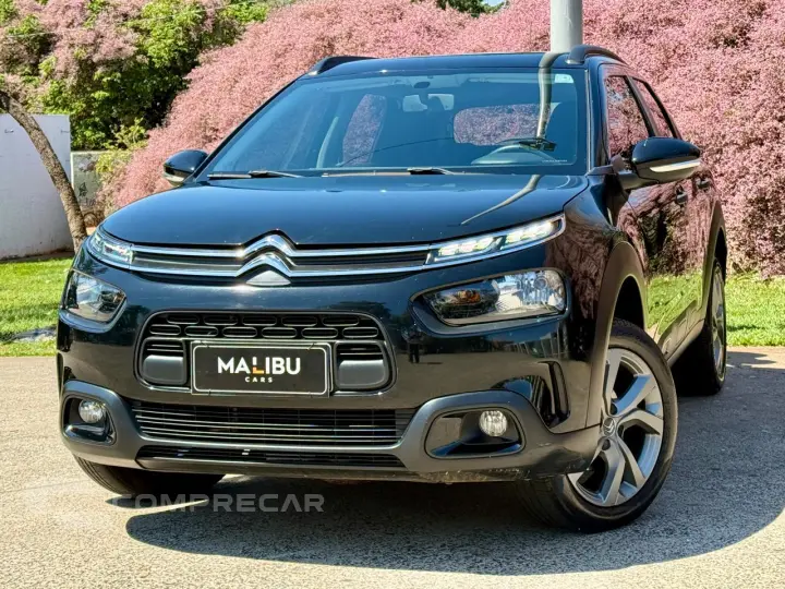 C4 CACTUS 1.6 VTI 120 Feel