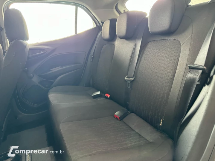 ARGO DRIVE 1.0 6V Flex