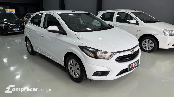 ONIX 1.0 MPFI LT 8V