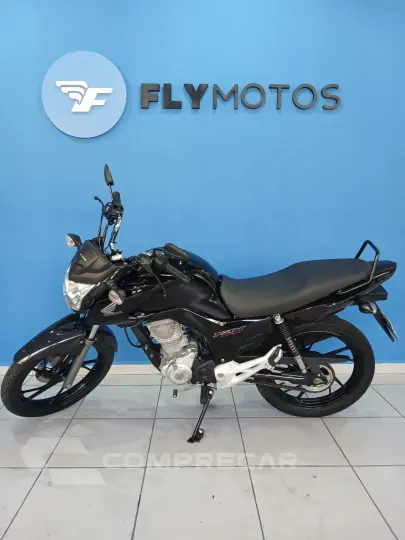 CG 160 FAN