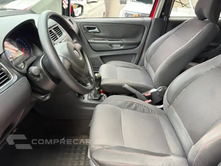 FOX 1.6 MI PRIME 8V FLEX 4P MANUAL