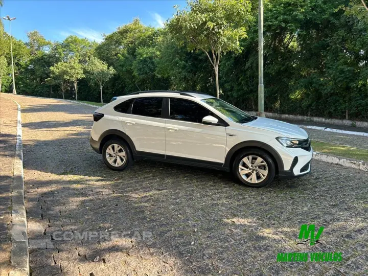 NIVUS 1.0 200 TSI TOTAL FLEX COMFORTLINE AUTOMÁTI