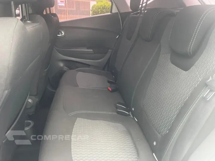 CAPTUR 1.6 16V SCE FLEX LIFE X-TRONIC