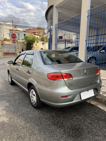 SIENA 1.0 MPI EL 8V