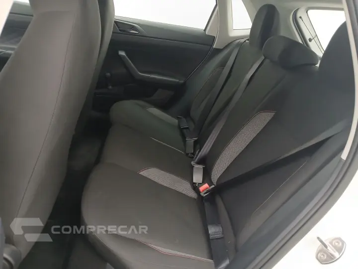 POLO 1.0 MPI TRACK MANUAL
