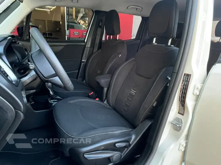 RENEGADE 1.3 T270 TURBO FLEX SPORT AT6