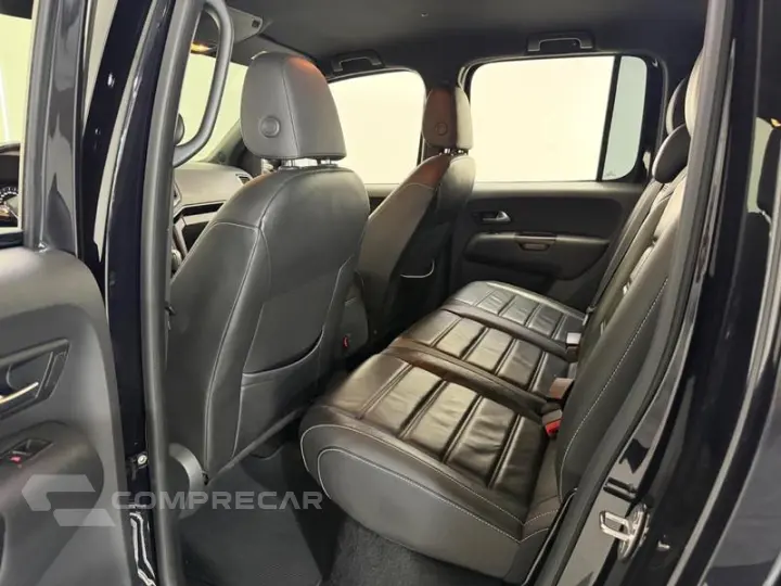 AMAROK V6 EXTREME