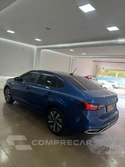 VIRTUS 1.0 200 TSI HIGHLINE AUTOMÁTICO