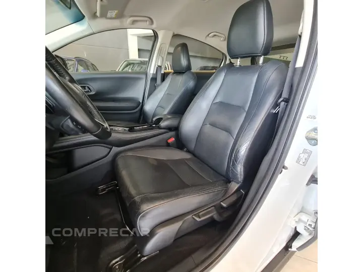 HR-V 1.8 16V FLEX EXL 4P AUTOMÁTICO
