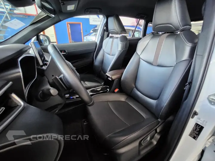 TIGUAN 2.0 300 TSI GASOLINA ALLSPACE R-LINE AUTOMÁTICO