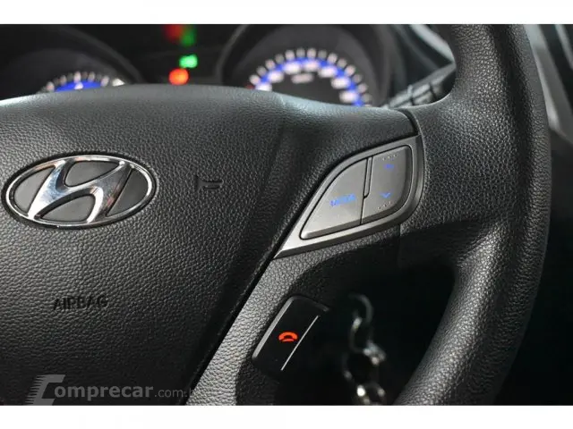 HB20 - 1.0 UNIQUE 12V 4P MANUAL