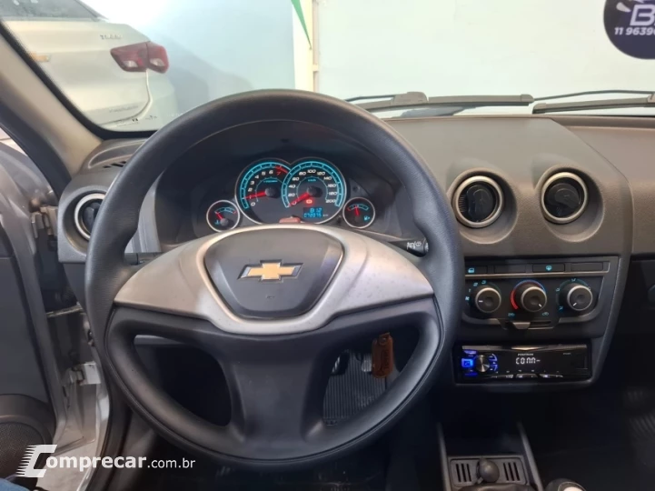 CELTA 1.0 MPFI LT 8V