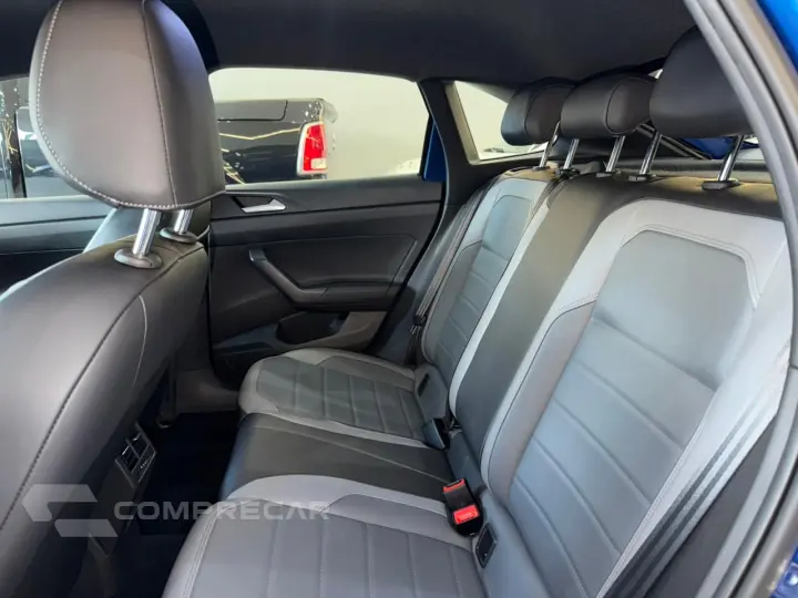 NIVUS 1.0 200 TSI Highline