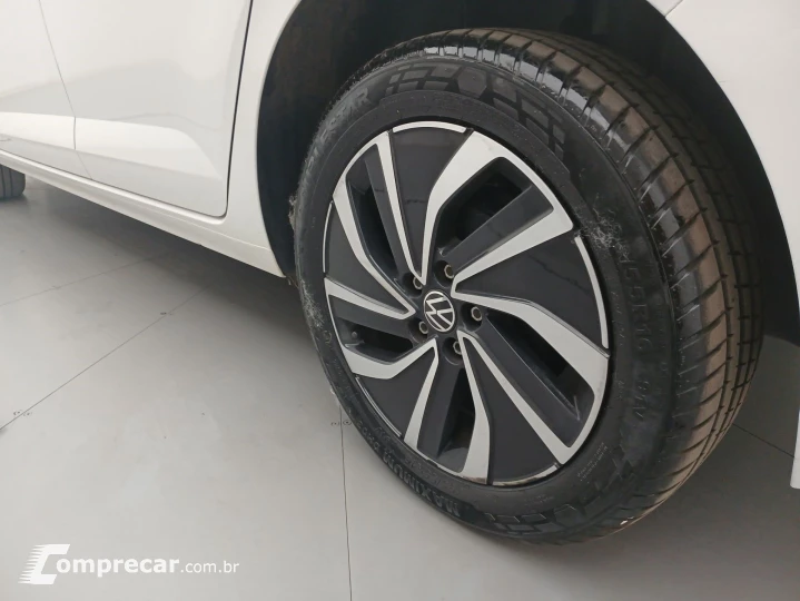 POLO 1.0 170 TSI HIGHLINE AUTOMÁTICO